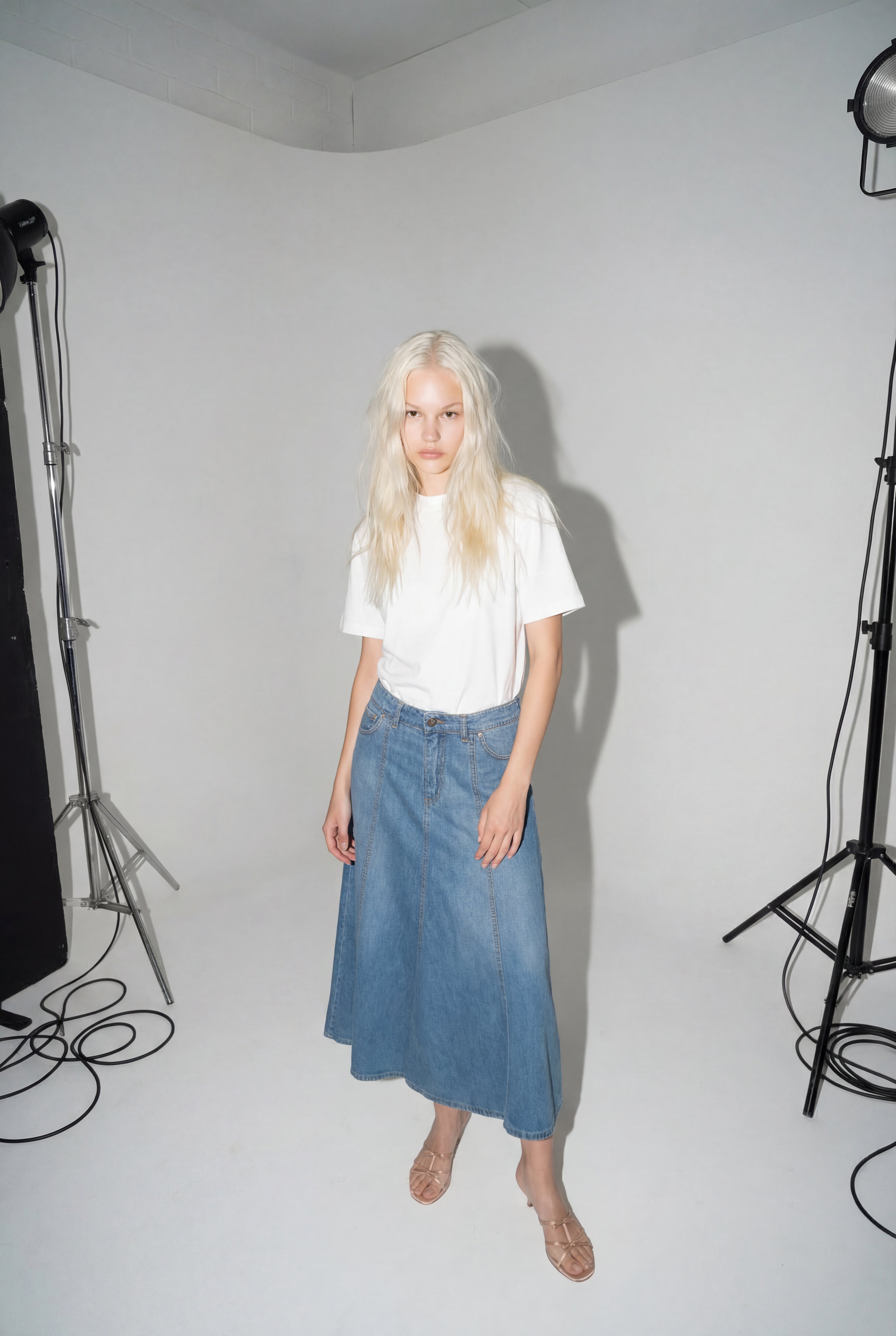 Shorts & Gonne