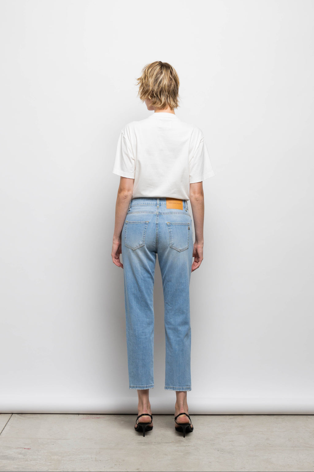 MARGHERITA-8